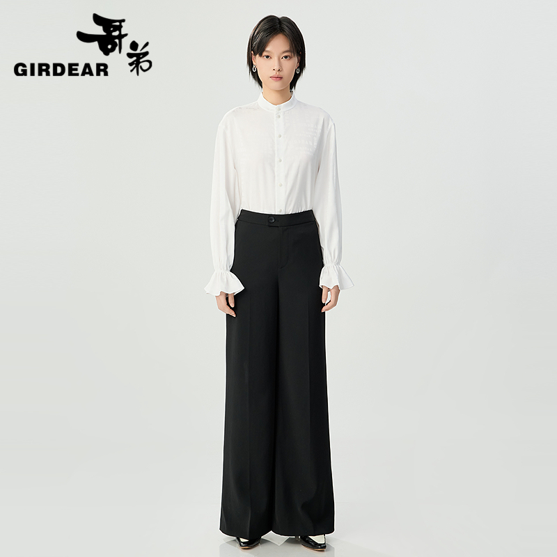 深呼吸女装正品相册图