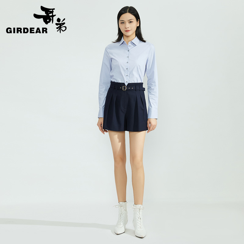 深呼吸女装正品相册图