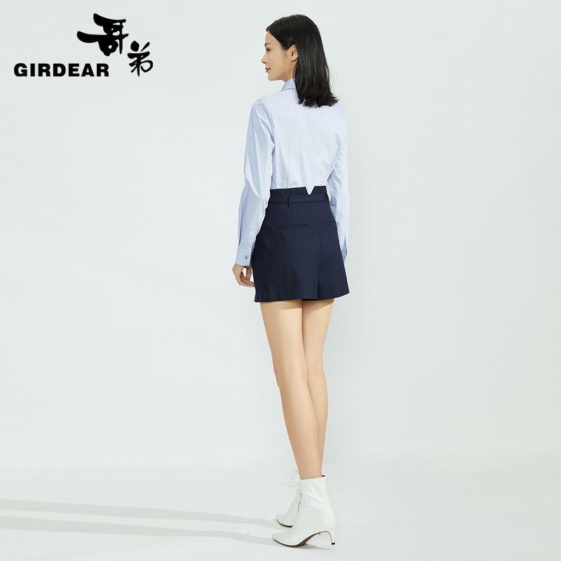 深呼吸女装正品相册图