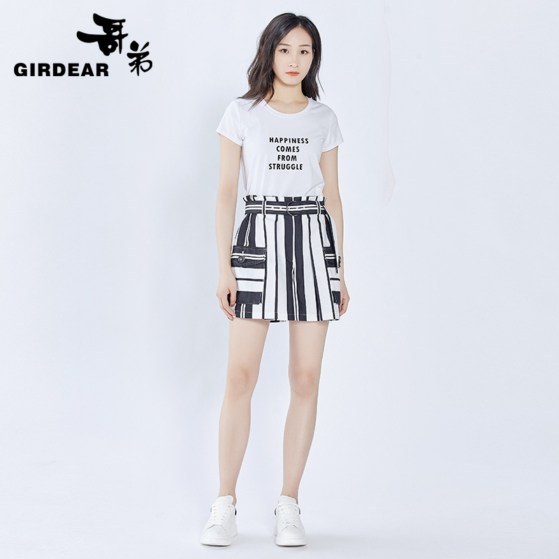 深呼吸女装正品相册图