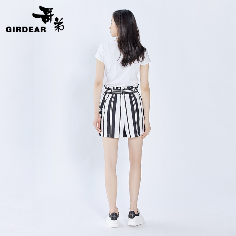 深呼吸女装正品相册图