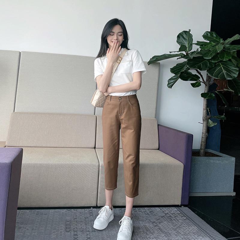 深呼吸女装正品相册图