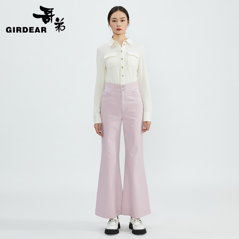 深呼吸女装正品相册图