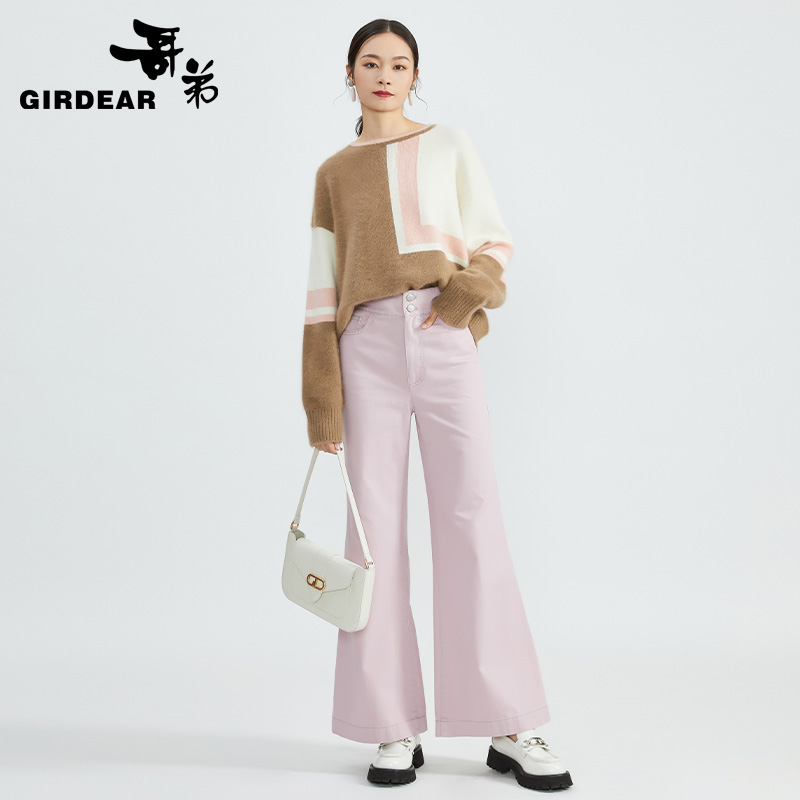 深呼吸女装正品相册图