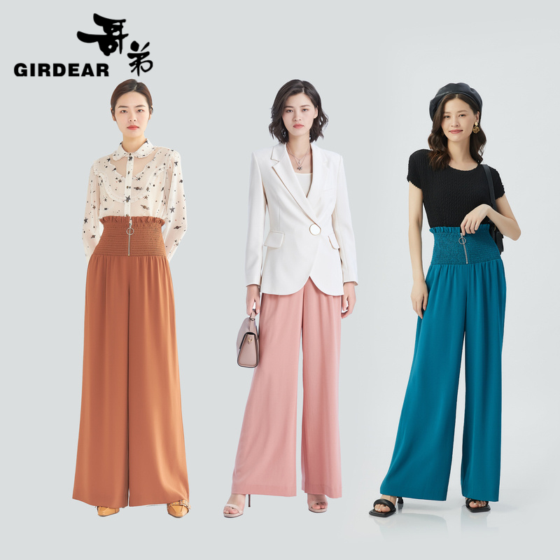 深呼吸女装正品相册图