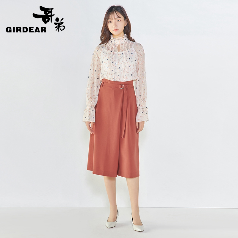 深呼吸女装正品相册图