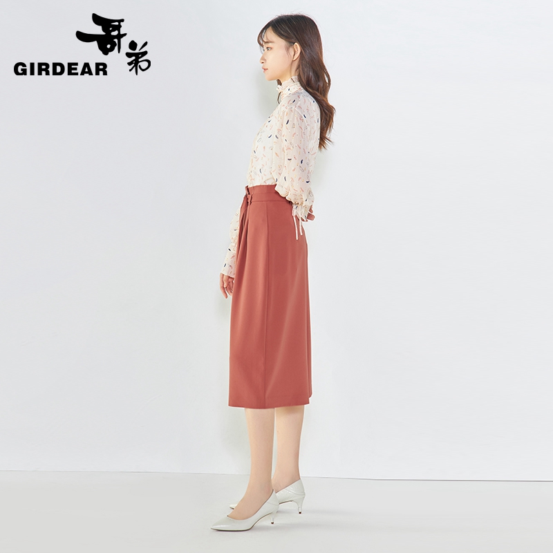 深呼吸女装正品相册图