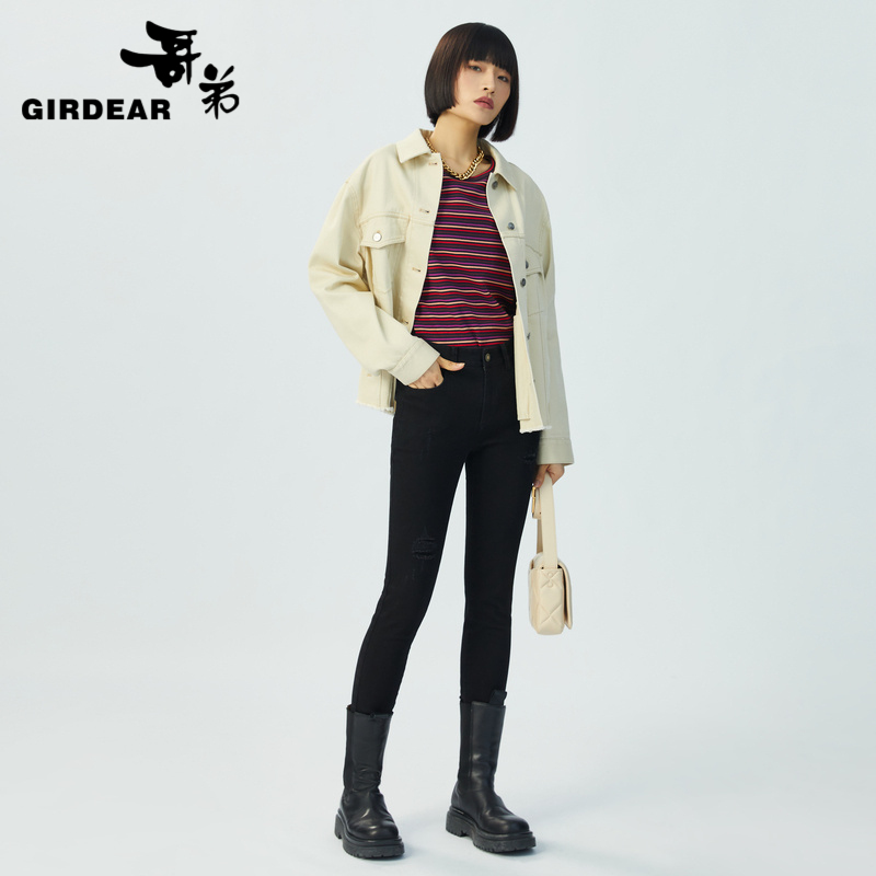 深呼吸女装正品相册图