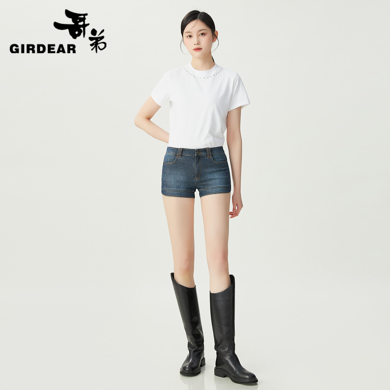 深呼吸女装正品相册图