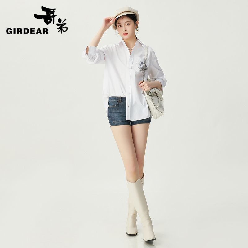 深呼吸女装正品相册图