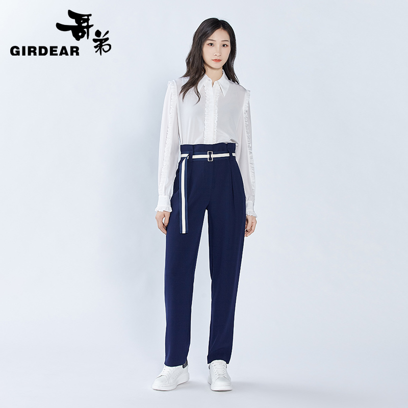 深呼吸女装正品相册图