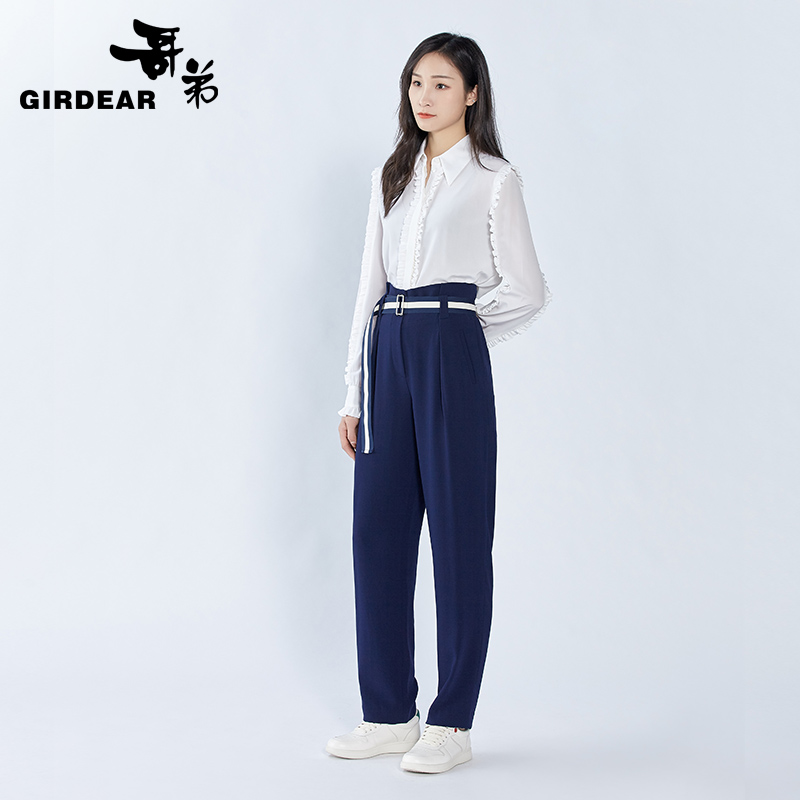深呼吸女装正品相册图