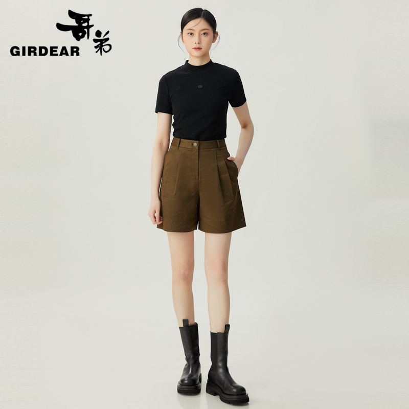 深呼吸女装正品相册图