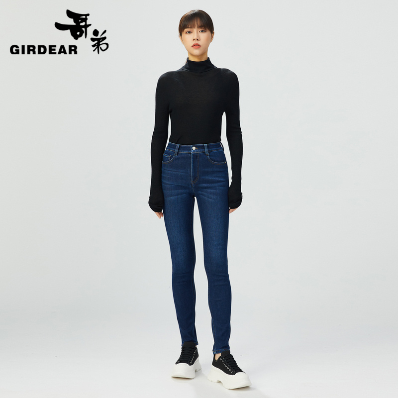 深呼吸女装正品相册图
