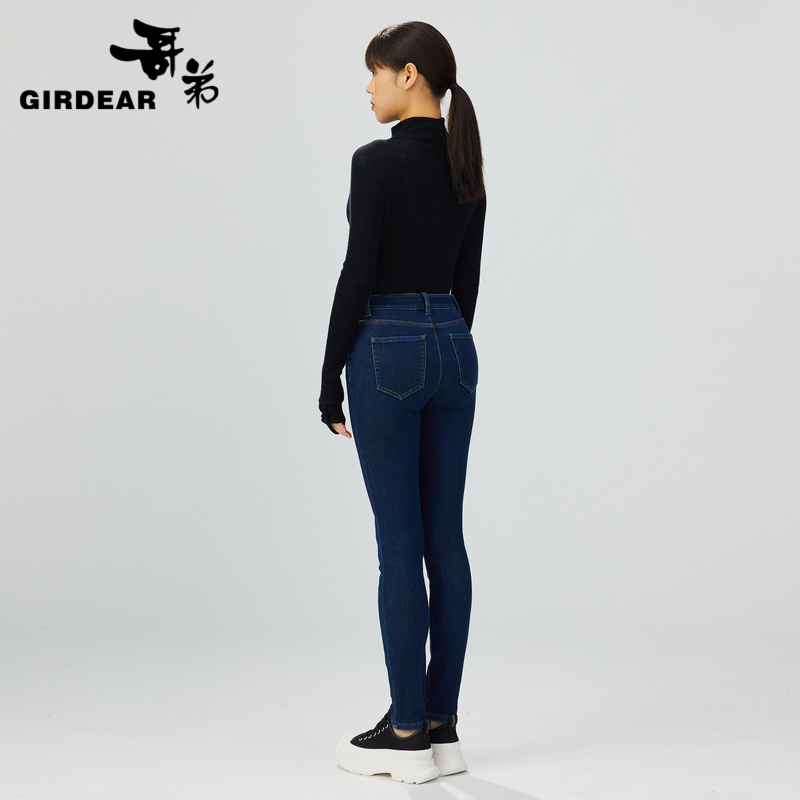 深呼吸女装正品相册图