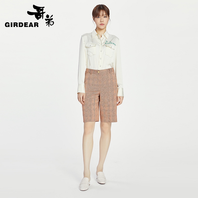 深呼吸女装正品相册图