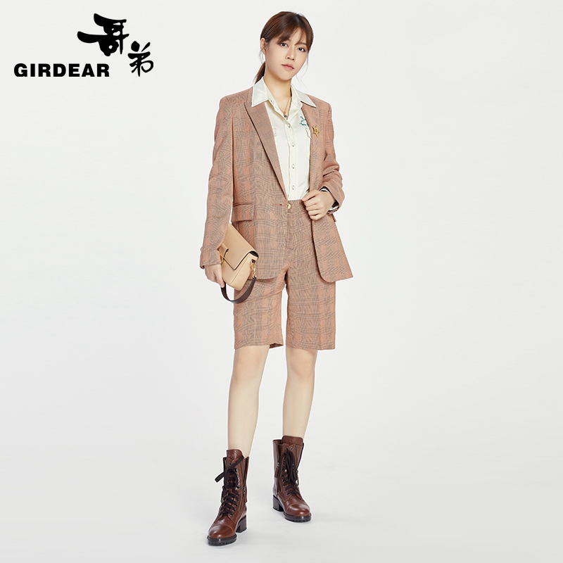 深呼吸女装正品相册图