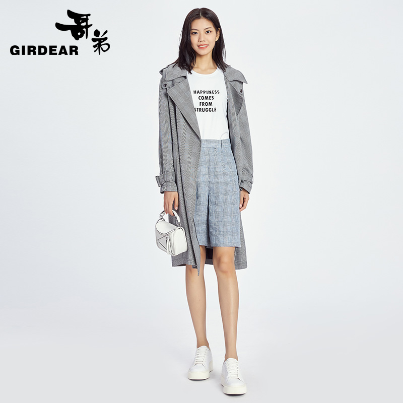 深呼吸女装正品相册图