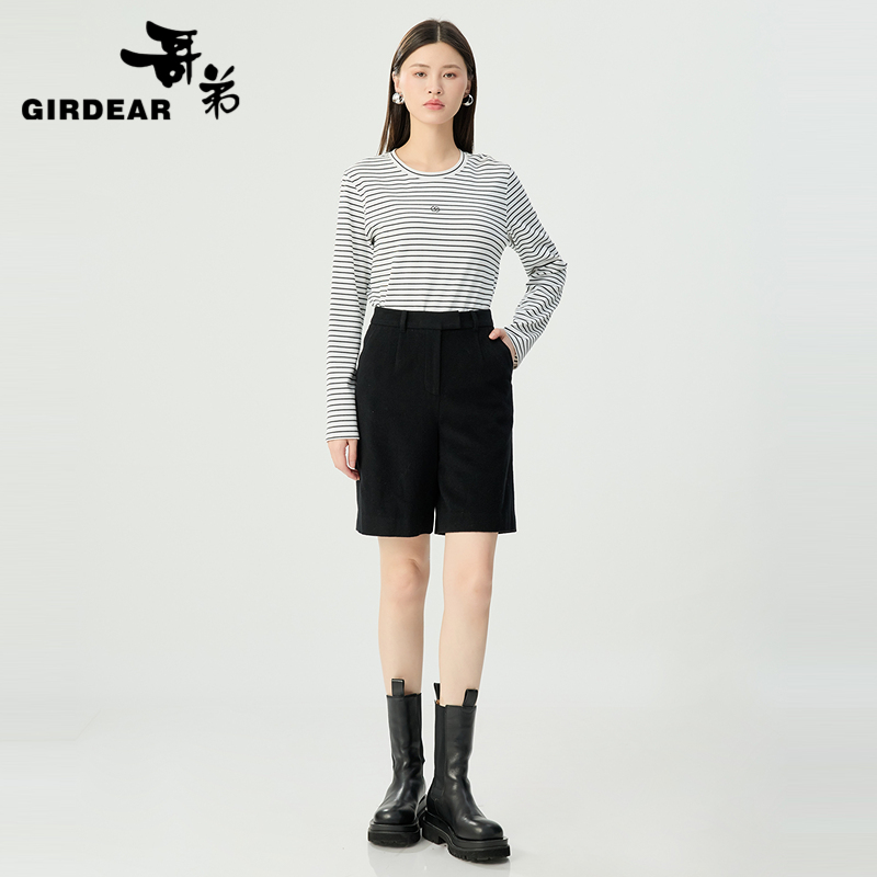 深呼吸女装正品相册图