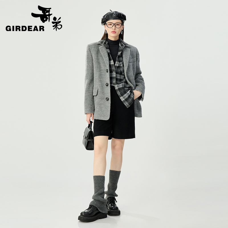 深呼吸女装正品相册图