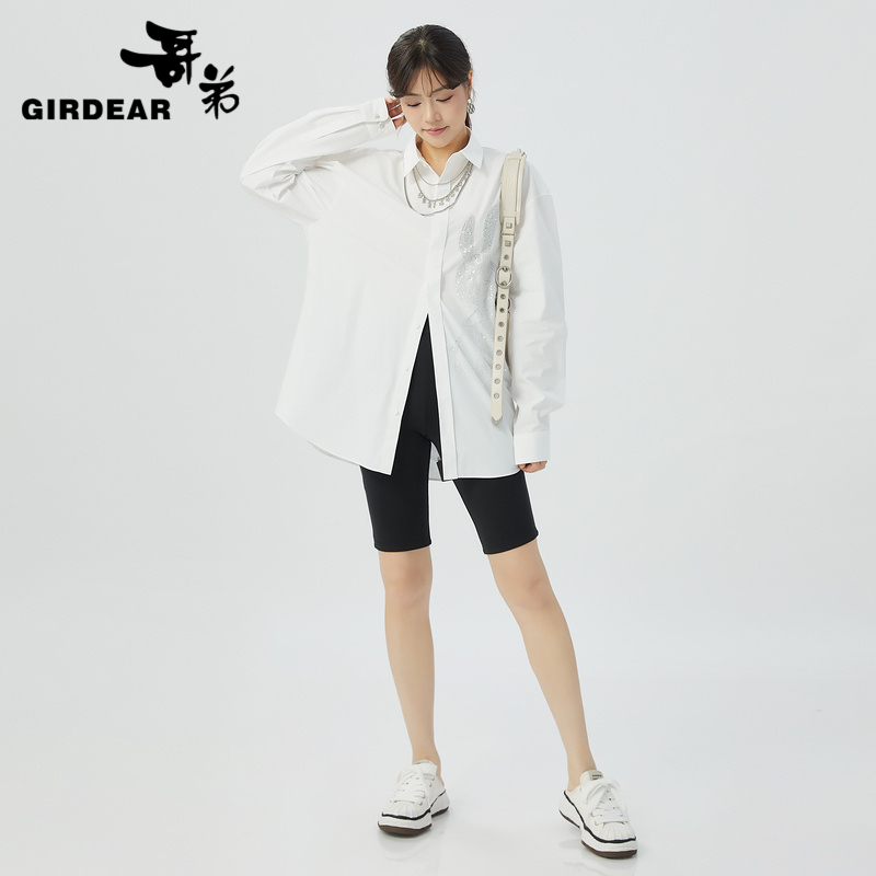 深呼吸女装正品相册图