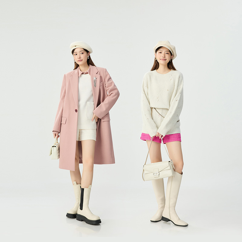 深呼吸女装正品相册图