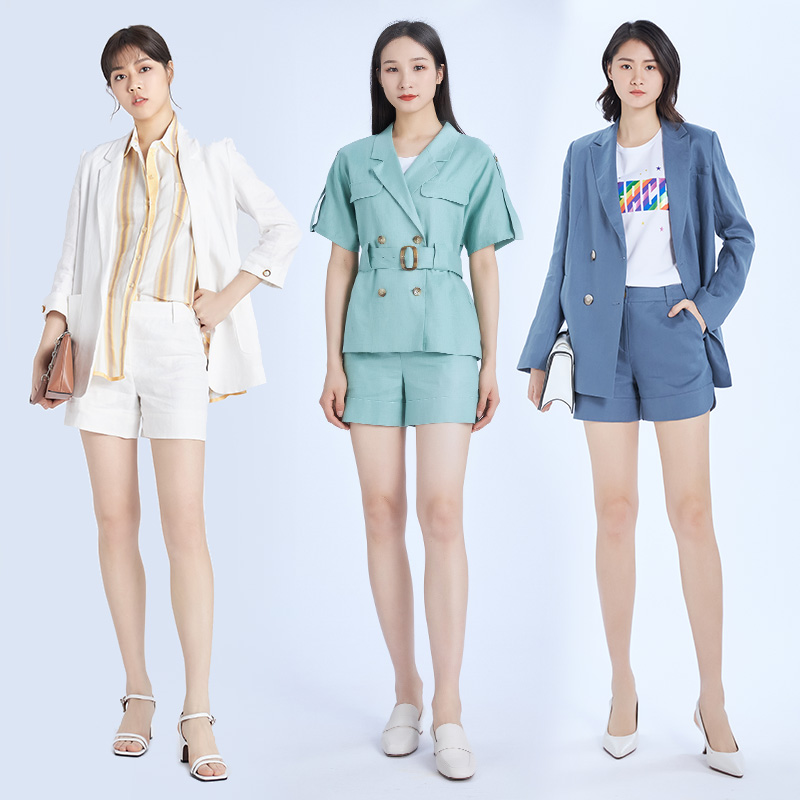 深呼吸女装正品相册图