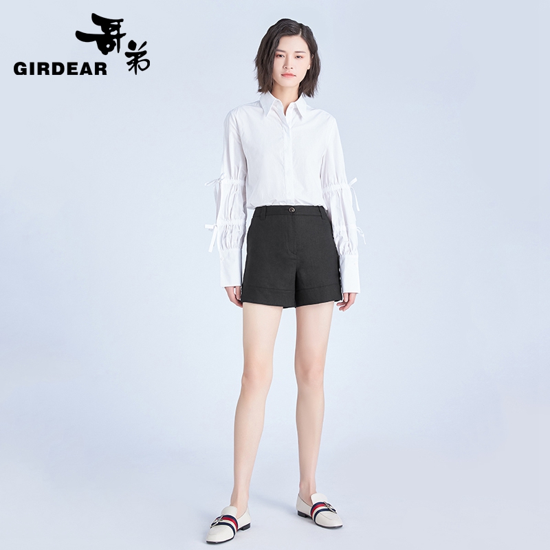 深呼吸女装正品相册图