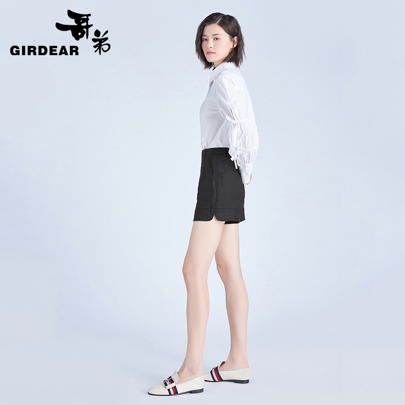 深呼吸女装正品相册图