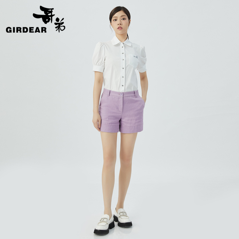 深呼吸女装正品相册图