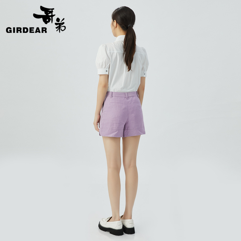 深呼吸女装正品相册图