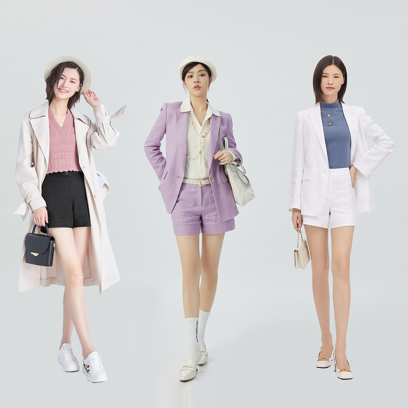 深呼吸女装正品相册图