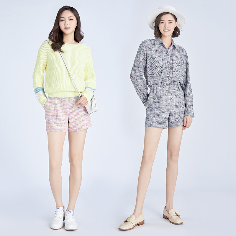 深呼吸女装正品相册图