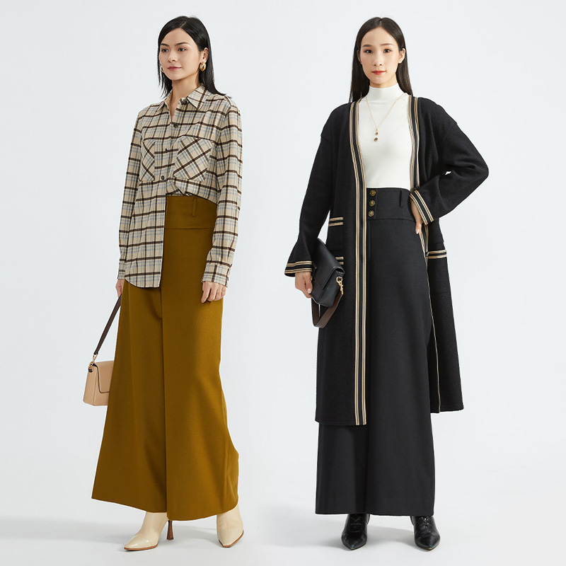 深呼吸女装正品相册图
