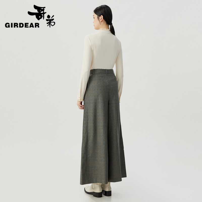 深呼吸女装正品相册图