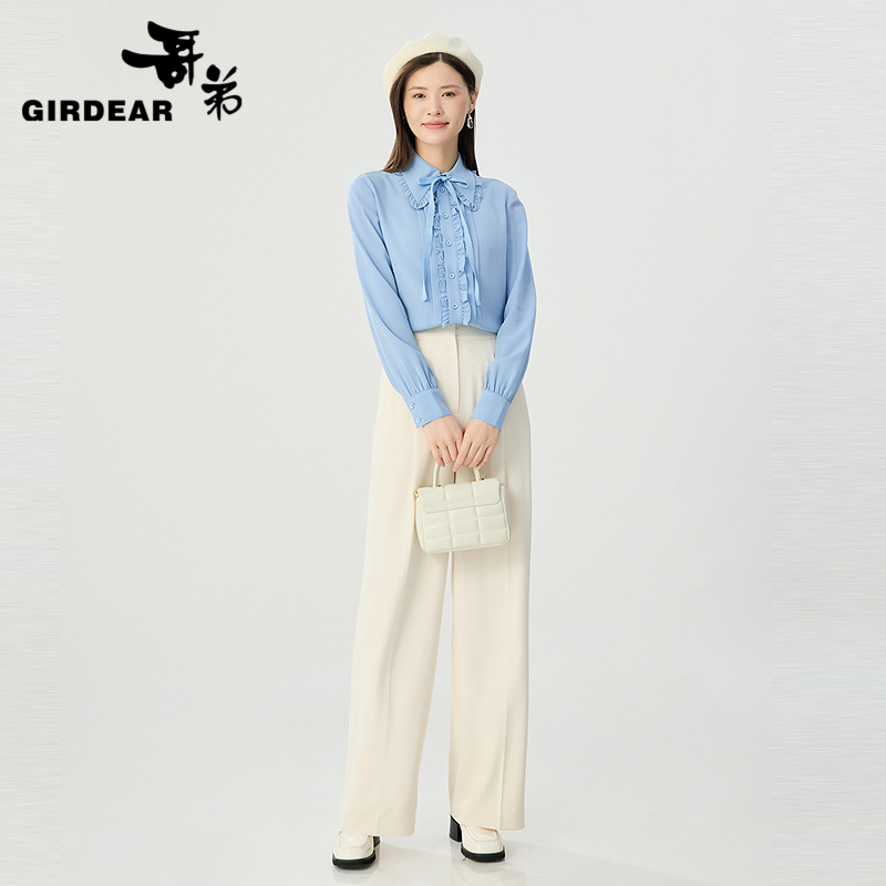 深呼吸女装正品相册图