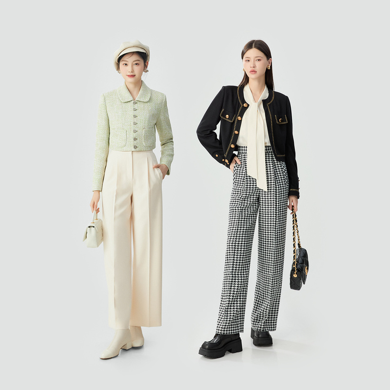 深呼吸女装正品相册图