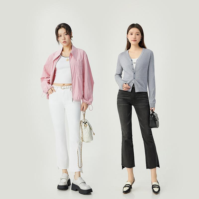 深呼吸女装正品相册图