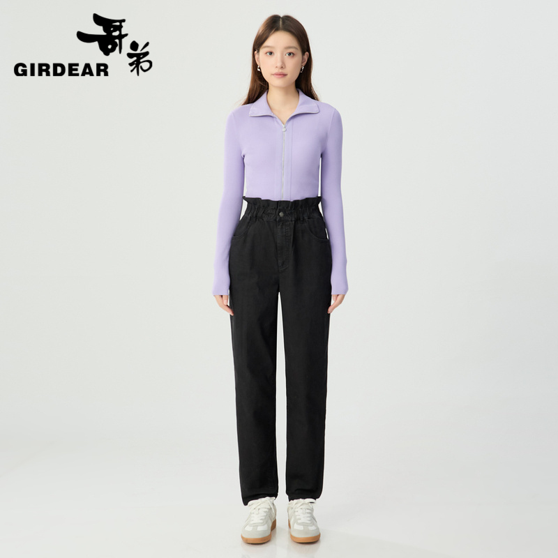 深呼吸女装正品相册图