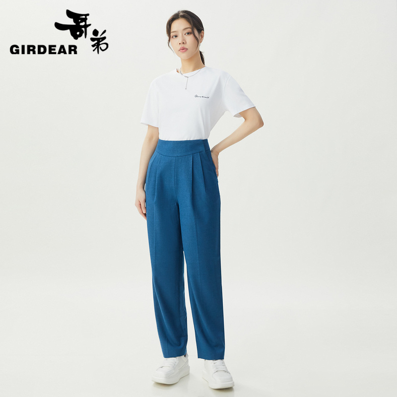 深呼吸女装正品相册图