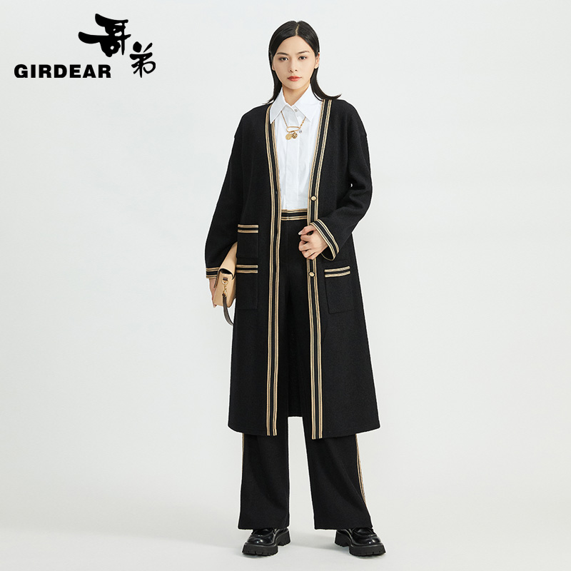 深呼吸女装正品相册图