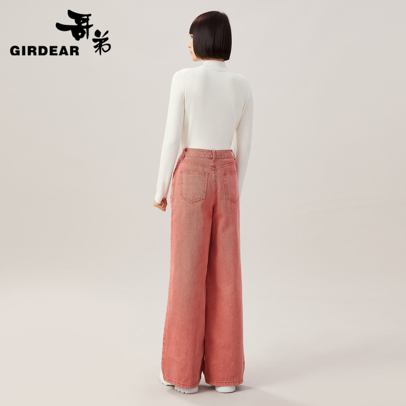 深呼吸女装正品相册图