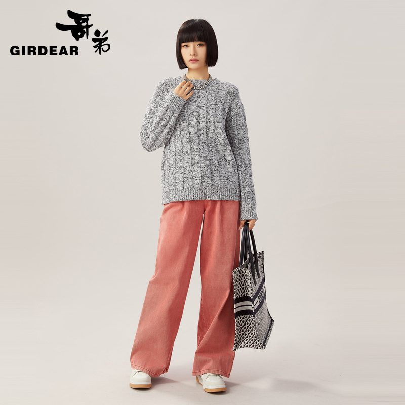 深呼吸女装正品相册图