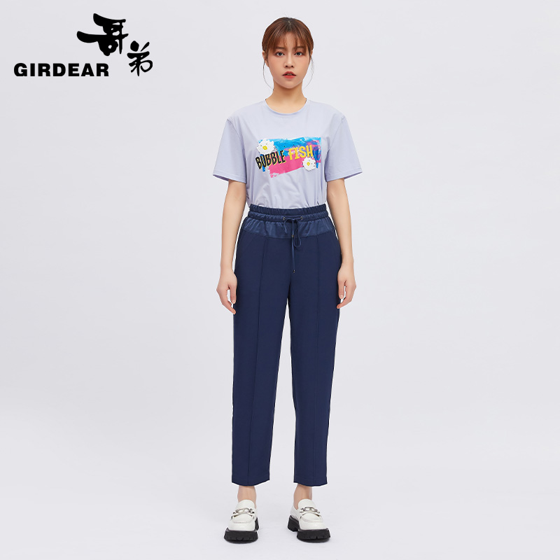 深呼吸女装正品相册图