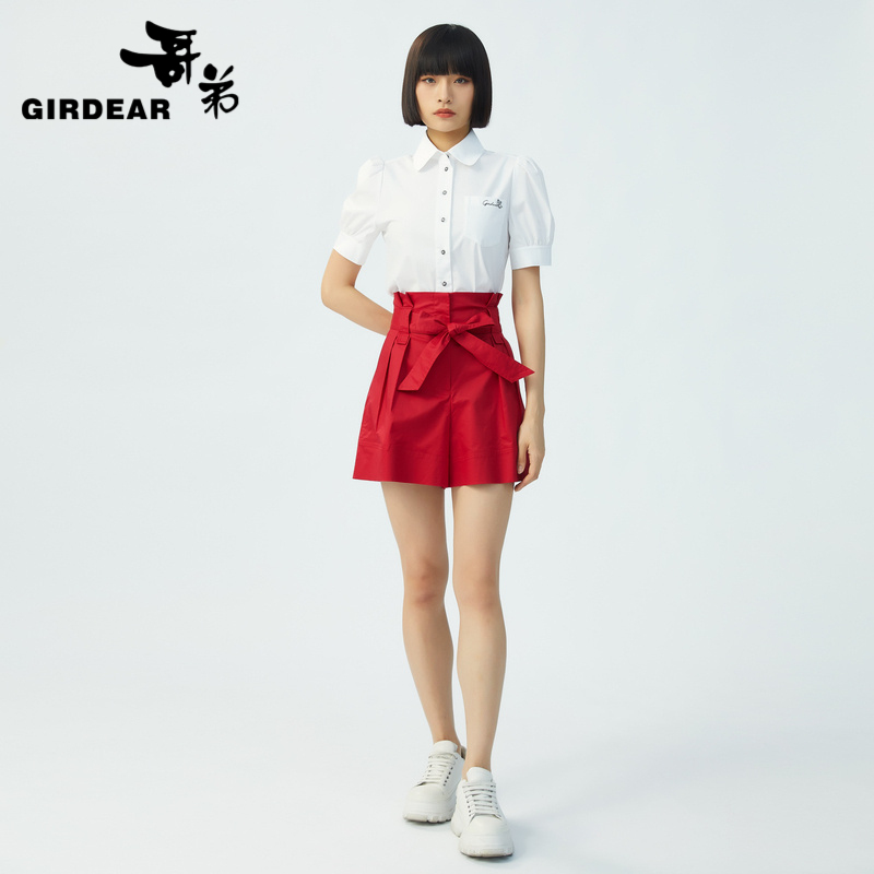深呼吸女装正品相册图