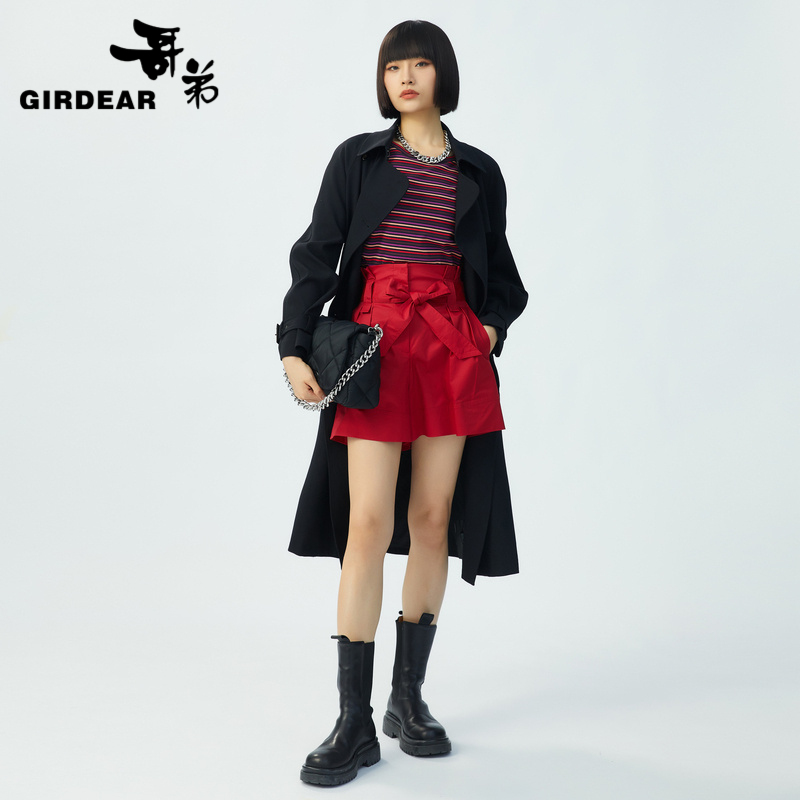 深呼吸女装正品相册图