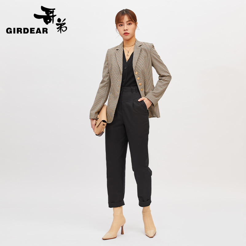 深呼吸女装正品相册图