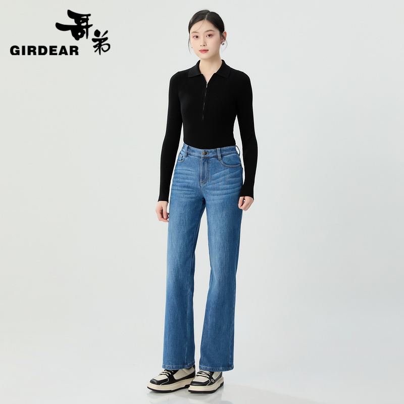 深呼吸女装正品相册图
