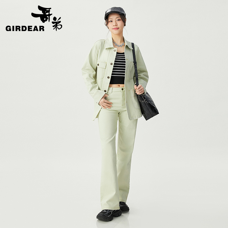 深呼吸女装正品相册图