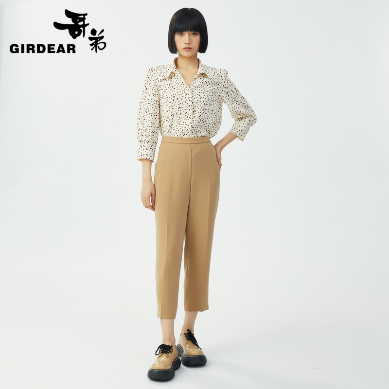 深呼吸女装正品相册图